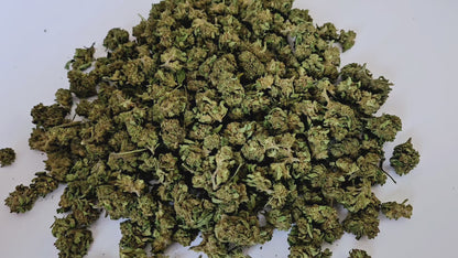 Fleurs CBD CANDY TONIC SMALL BUD