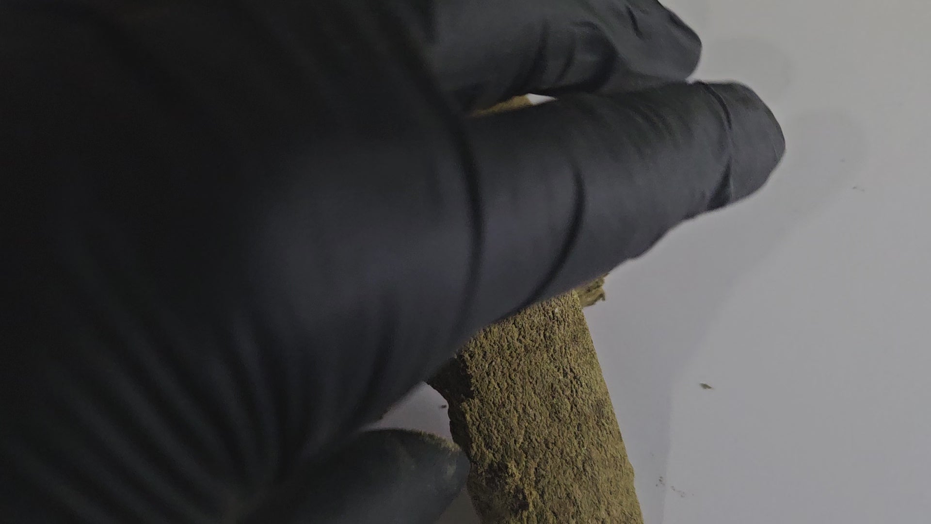Découvrez la Jaune Mousseux Intense, une résine riche en saveurs et en puissance. Sa texture moelleuse et son arôme profond offrent une expérience intense et durable, réservée aux amateurs avertis.