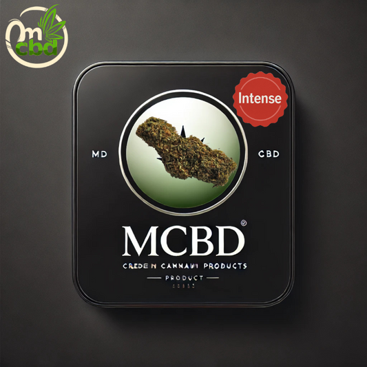 🌈 RAINBOW — Réservée aux Connaisseurs
La Rainbow n'est pas une fleur pour tout le monde. Complexe, intense, multi-dimensionnelle — elle s'adresse à ceux qui savent ce qu'ils cherchent et qui ne se contentent pas du minimum.