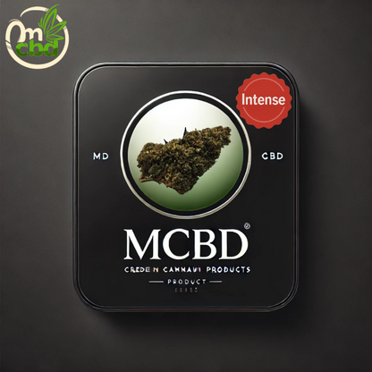 La Raspberry est une fleur de CBD au caractère affirmé, reconnue pour ses arômes intensément fruités, dominés par des notes de framboise mûre et légèrement sucrées. Son profil aromatique puissant et sa richesse en saveurs en font une fleur très appréciée des amateurs avertis.