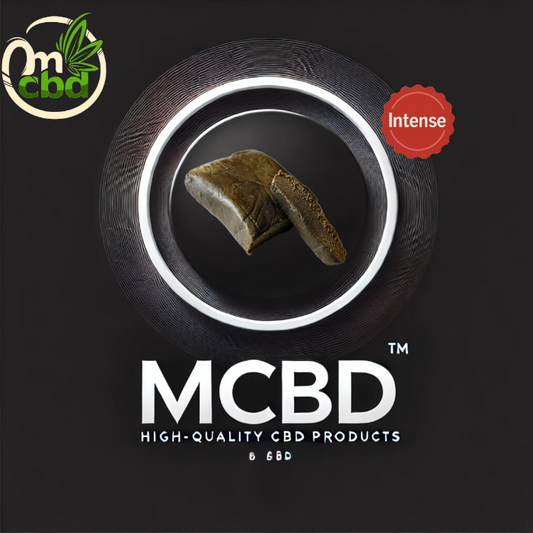 La résine CBD Hash Dry 40% CBN, enrichie en CBN, connu pour ses effets relaxants, elle procure un bien-être profond sans effets psychoactifs. Sa texture maniable et ses arômes boisés et épicés en font un choix idéal pour la vaporisation.