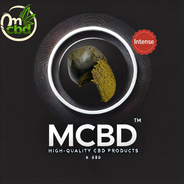 La résine de CBD Static est une résine  offrant une teneur élevée en CBD (40-60%), idéal pour une relaxation intense. Sa texture résineuse et ses arômes terreux, épicés et citronnés rappellent les haschischs traditionnels.