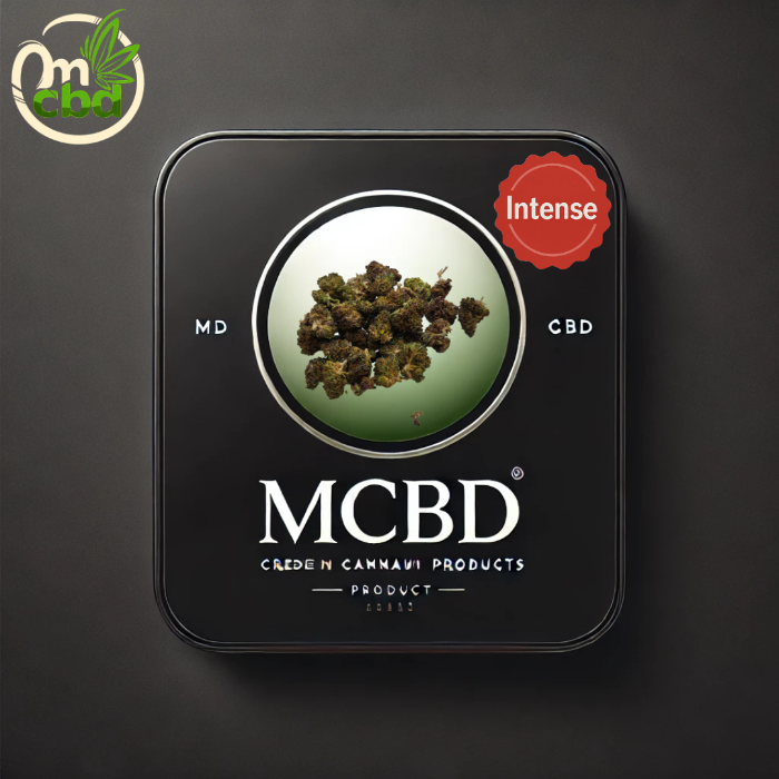 La Runtz CBD Small Bud est une fleur gourmande et colorée, disponible en petits bourgeons soigneusement sélectionnés. Dès l'ouverture, elle libère un bouquet éclatant de bonbons fruités, de raisin sucré et de notes tropicales douces — un profil aromatique aussi généreux que reconnaissable, inspiré de la célèbre variété américaine.
