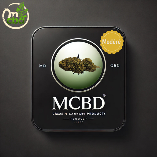La Super Skunk est une fleur de CBD aux arômes puissants et reconnaissables, mêlant des notes terreuses, boisées et légèrement sucrées. Elle offre une expérience équilibrée, idéale pour les amateurs de variétés classiques. 