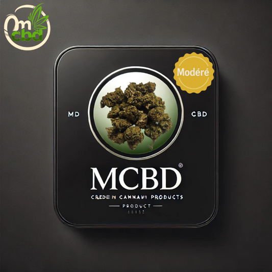 La Super Skunk Small Bud offre les mêmes arômes puissants et reconnaissables que la version classique : des notes terreuses, boisées et légèrement sucrées qui séduisent les amateurs de variétés authentiques.