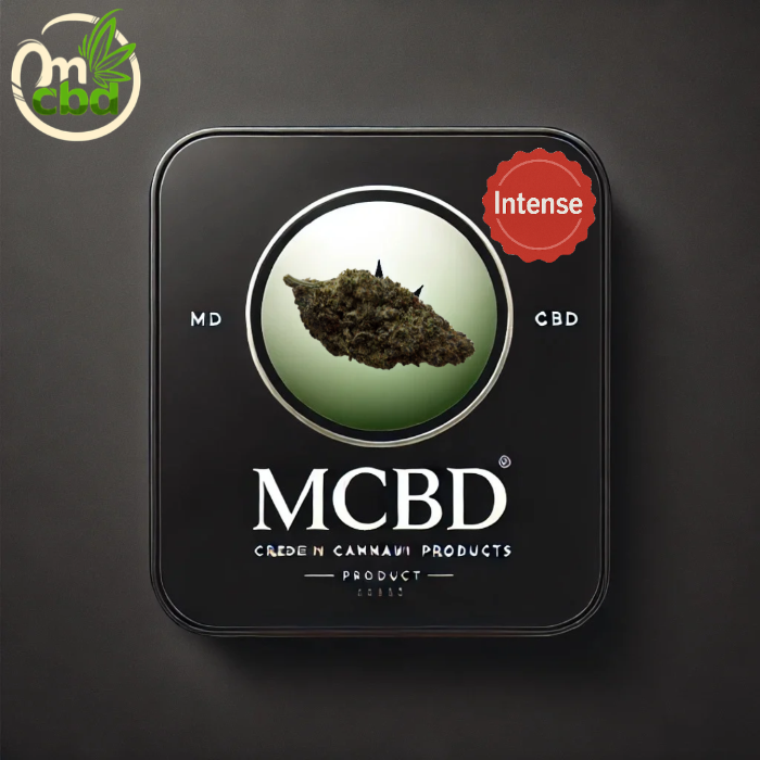 Sweet ZZ CBD : une référence pour les connaisseurs
La Sweet ZZ de MCBD s’adresse à un public averti, déjà familier des fleurs de CBD. Présentée dans notre sélection avec la mention « Intense », elle n’a pas vocation à être une fleur d’initiation : son choix demande du discernement, sans se fier uniquement à son nom.