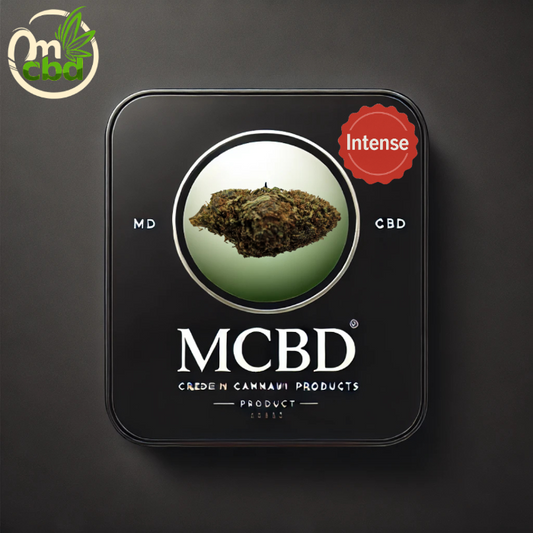 Fleurs CBD Zangria - Une symphonie de saveurs exotiques
Découvrez nos fleurs CBD Zangria, une variété premium exclusive aux arômes envoûtants et complexes. Cultivées avec le plus grand soin, ces fleurs offrent une expérience sensorielle exceptionnelle avec un taux de THC inférieur à 0,3%, conforme à la législation française.